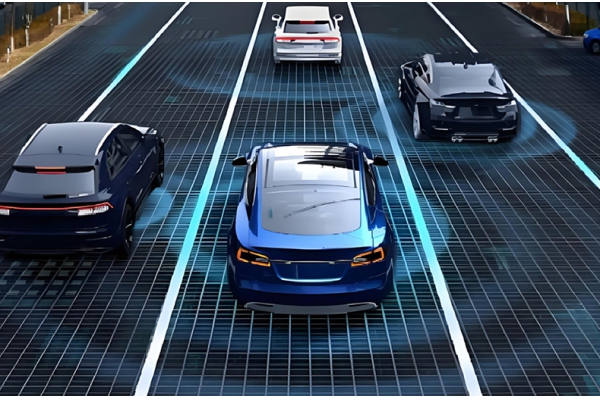 Automotive Lens and Optical Modules precise metal structure parts